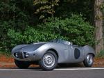Arnolt-Bristol Deluxe Roadster 1956 года